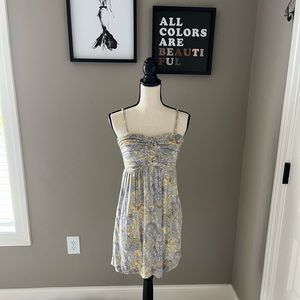 Soma mini sundress size x-small